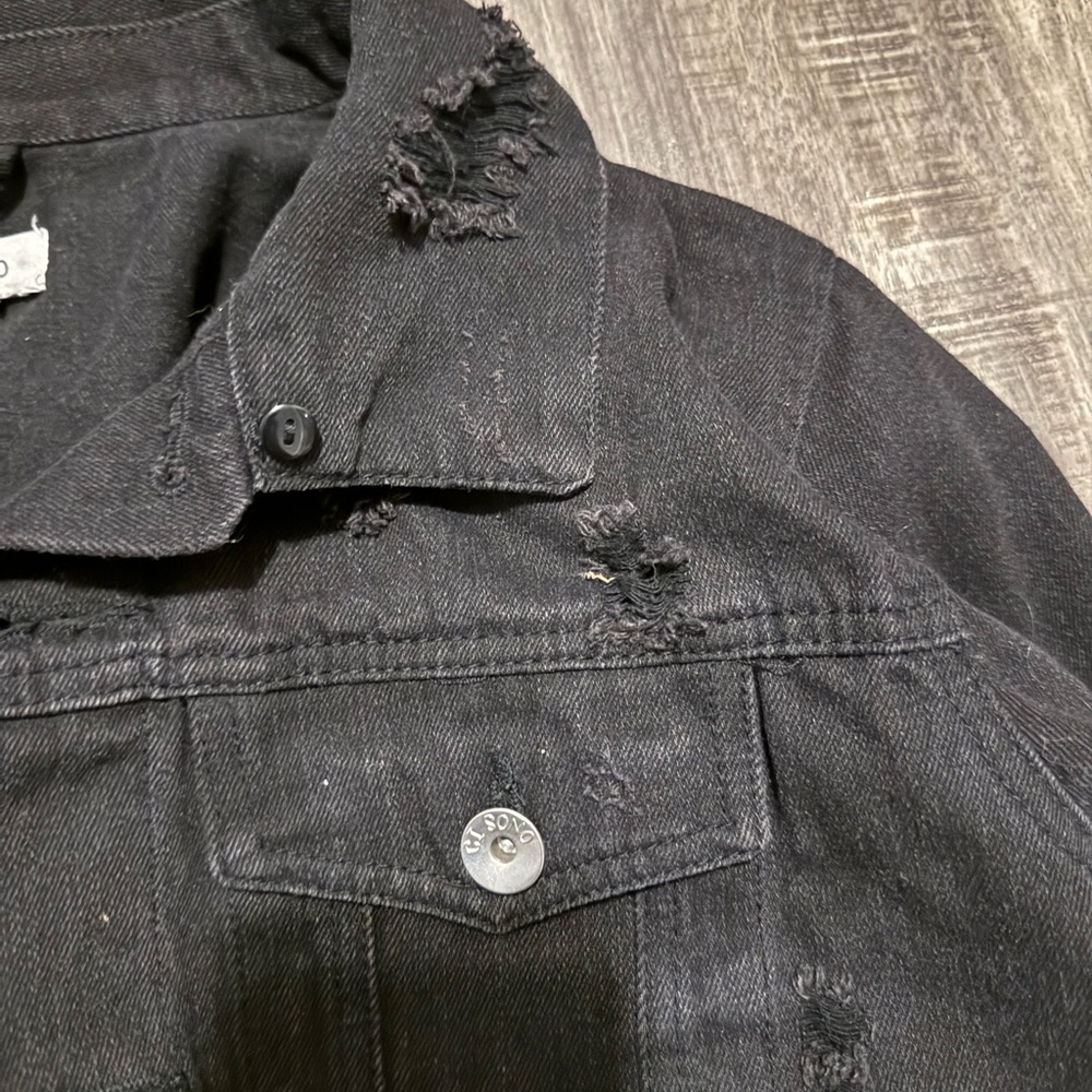 COPY - Jacket - Picture 2 of 4